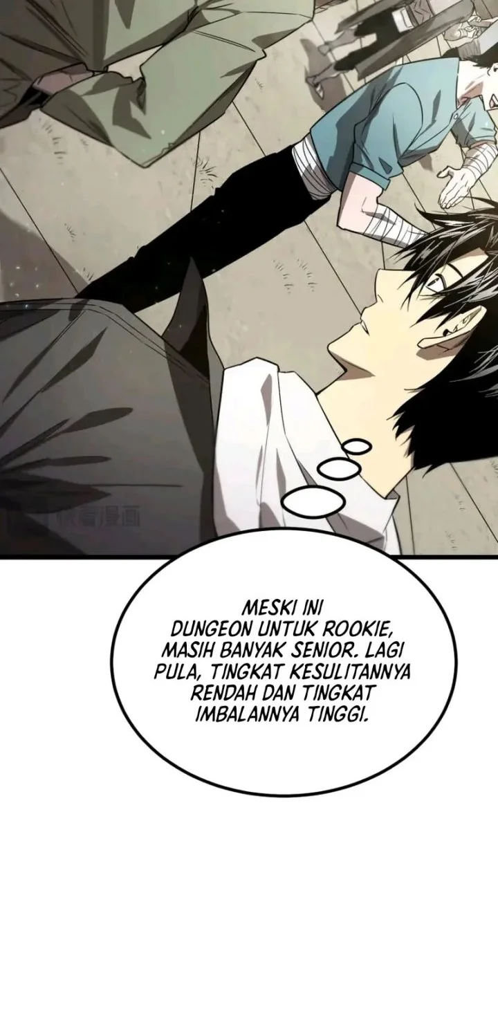 After Breaking off the Relationship, All my Summoned Beasts Were Dark Creatures Chapter 2 Gambar 31