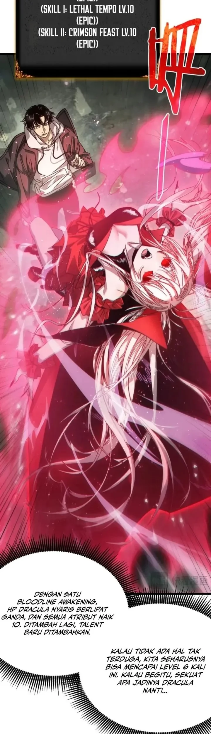 After Breaking off the Relationship, All my Summoned Beasts Were Dark Creatures Chapter 3 Gambar 29