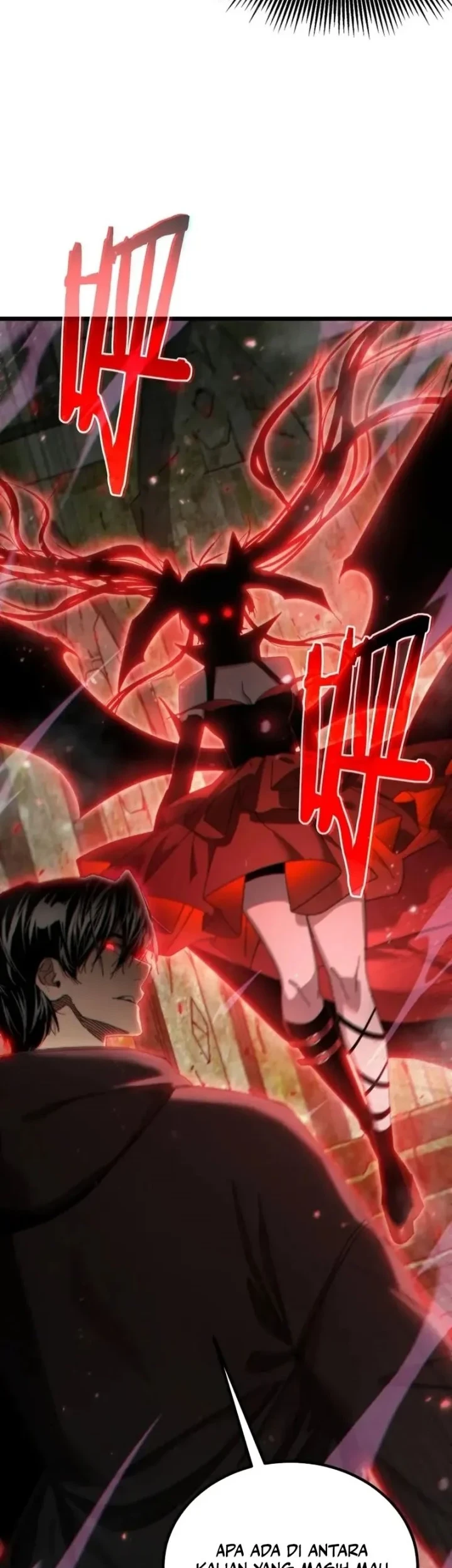 After Breaking off the Relationship, All my Summoned Beasts Were Dark Creatures Chapter 3 Gambar 30