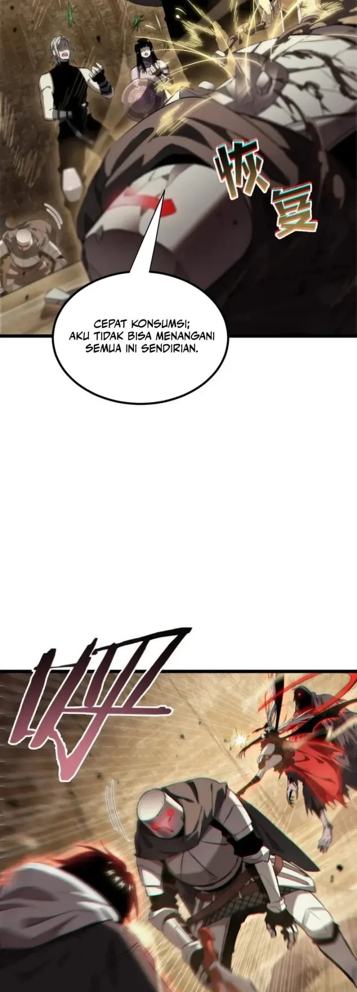 After Breaking off the Relationship, All my Summoned Beasts Were Dark Creatures Chapter 4 Gambar 26