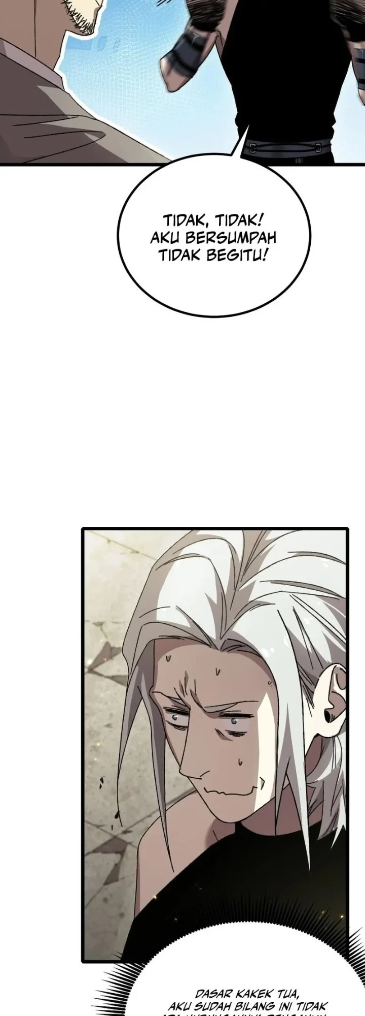 After Breaking off the Relationship, All my Summoned Beasts Were Dark Creatures Chapter 5 Gambar 26