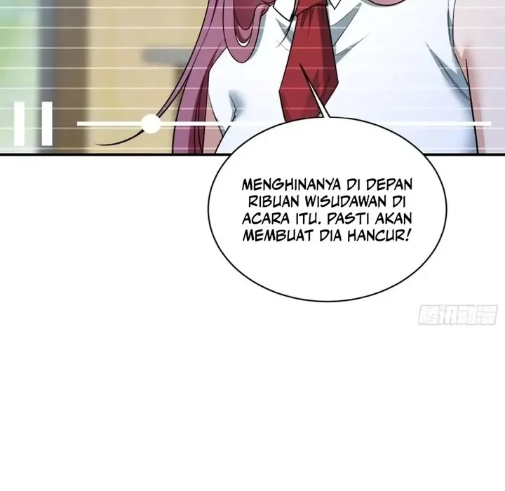 After Improperly Licking a Dog, I Became a Billionaire Chapter 132 Gambar 18