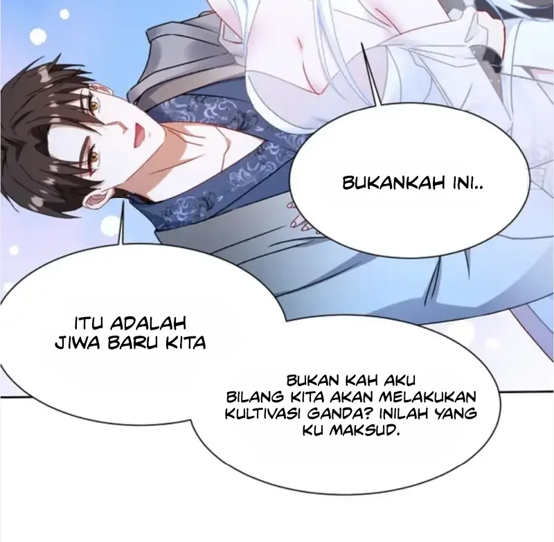 After Improperly Licking a Dog, I Became a Billionaire Chapter 269 Gambar 13