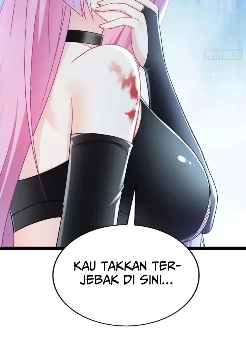 After Improperly Licking a Dog, I Became a Billionaire Chapter 302 Gambar 17