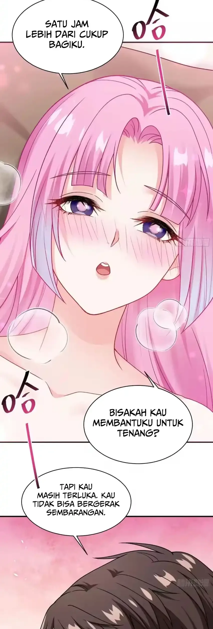 After Improperly Licking a Dog, I Became a Billionaire Chapter 305 Gambar 15
