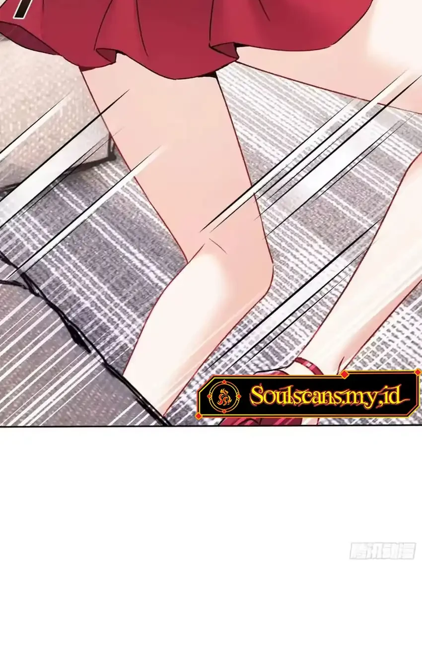 After Improperly Licking a Dog, I Became a Billionaire Chapter 309 Gambar 17