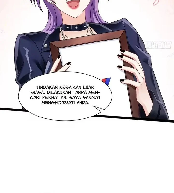 After Improperly Licking a Dog, I Became a Billionaire Chapter 319 Gambar 18