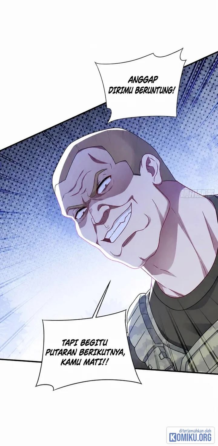 After Improperly Licking a Dog, I Became a Billionaire Chapter 323 Gambar 18