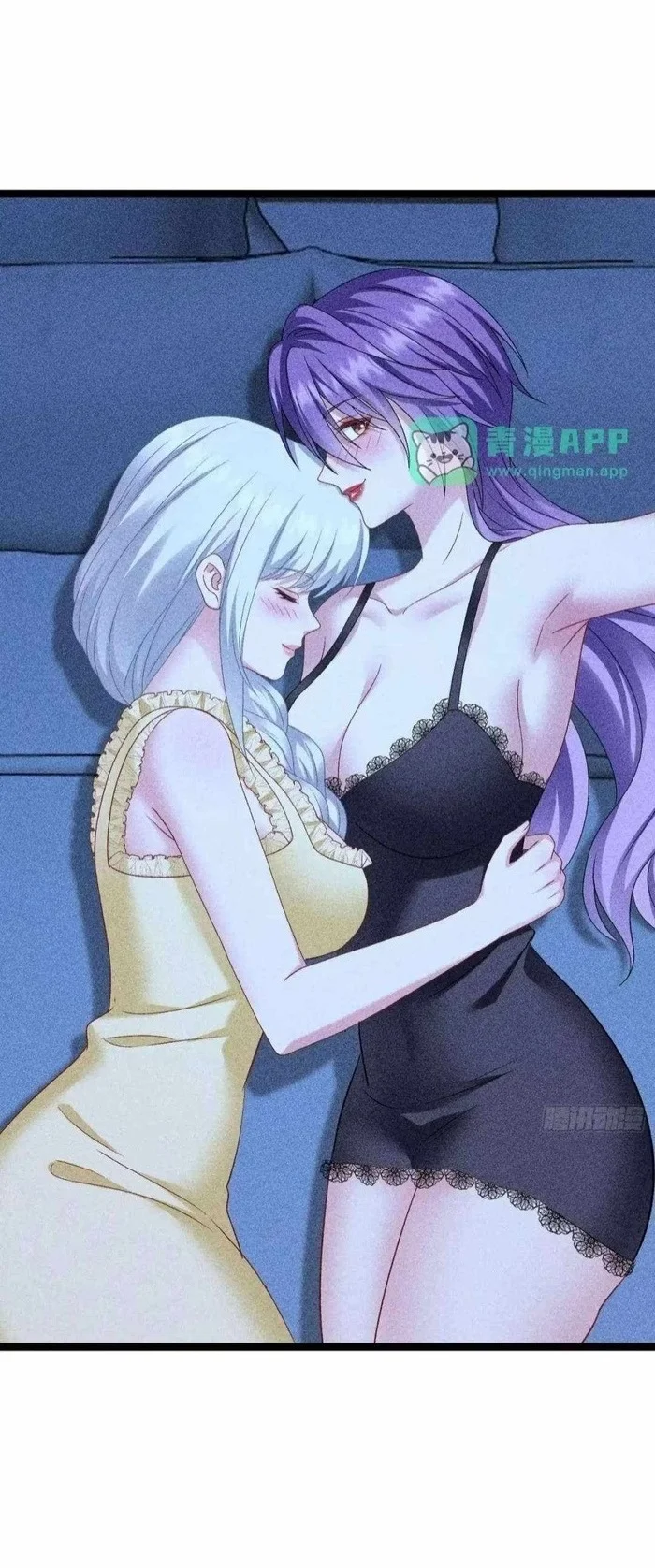 After Improperly Licking a Dog, I Became a Billionaire Chapter 327 Gambar 17