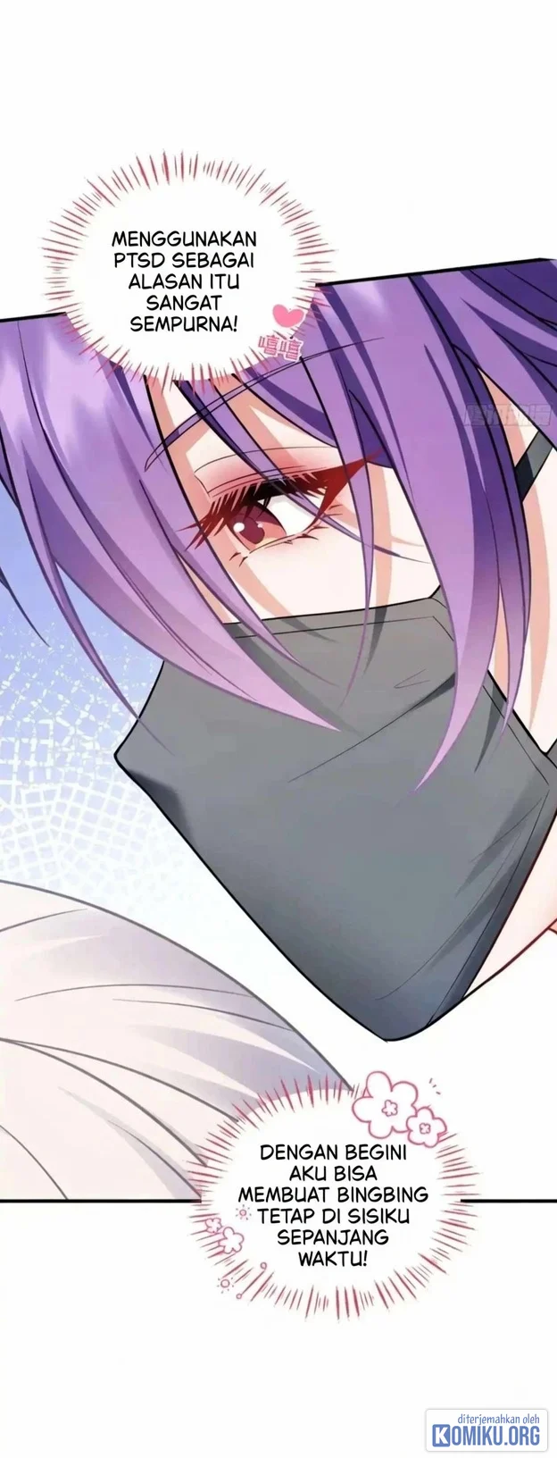 After Improperly Licking a Dog, I Became a Billionaire Chapter 328 Gambar 22