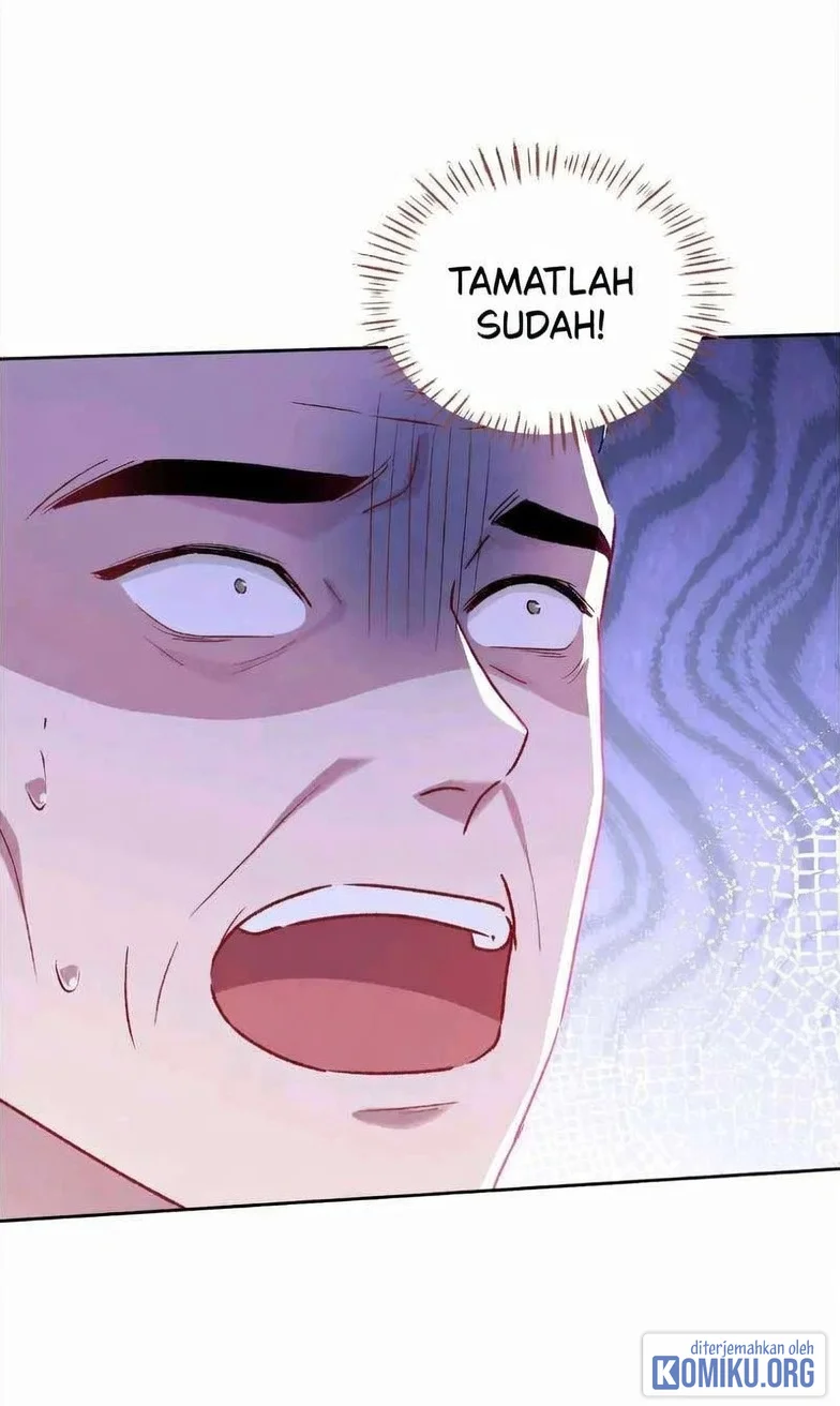 After Improperly Licking a Dog, I Became a Billionaire Chapter 334 Gambar 19