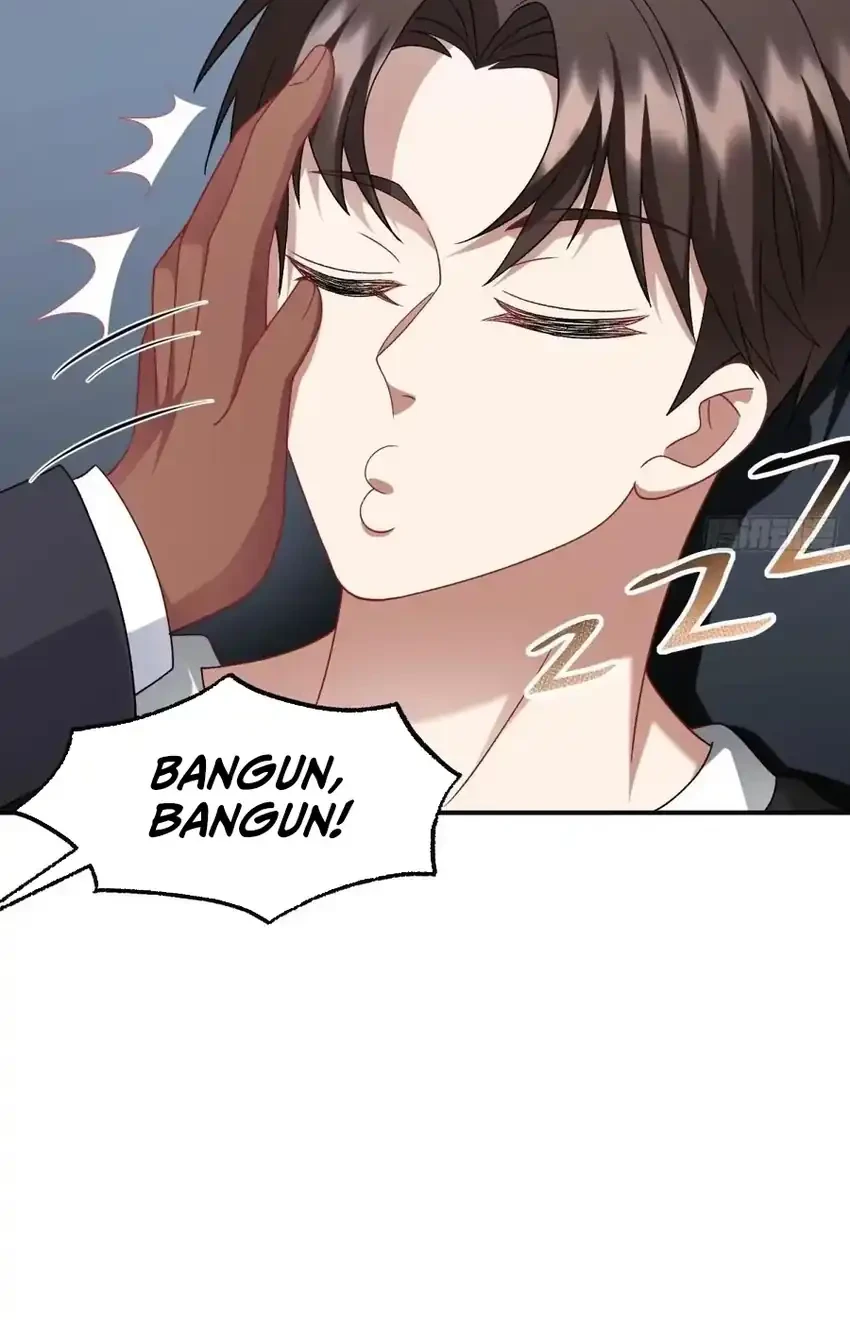 After Improperly Licking a Dog, I Became a Billionaire Chapter 341 Gambar 16