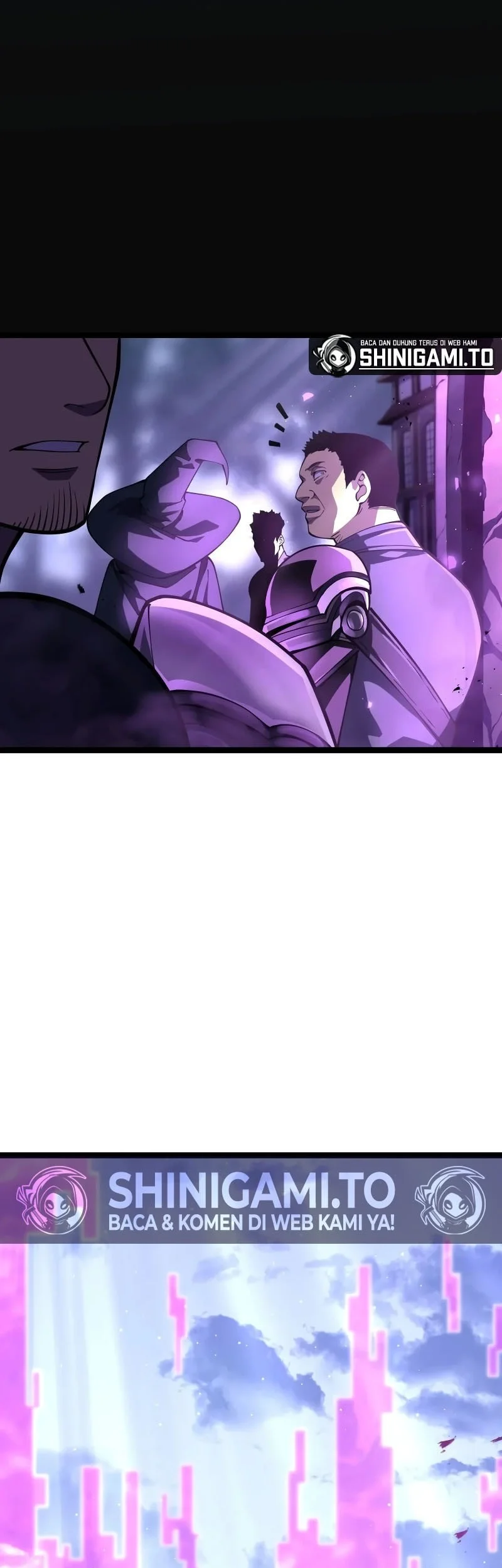 After Rebirth, I Used Mirror Reversal For Vengeance Chapter 31 Gambar 24