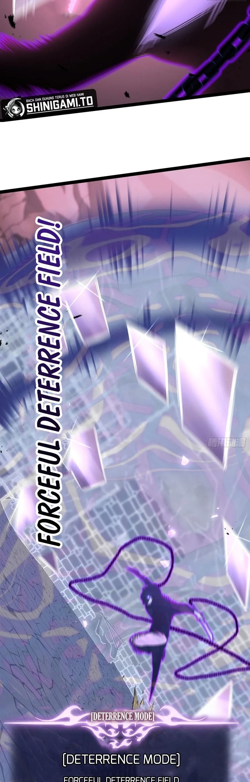 After Rebirth, I Used Mirror Reversal For Vengeance Chapter 37 Gambar 27