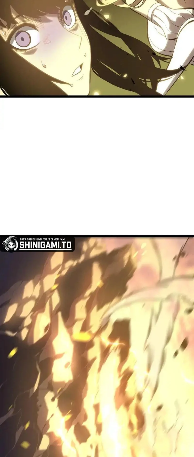 After Rebirth, I Used Mirror Reversal For Vengeance Chapter 41 Gambar 21