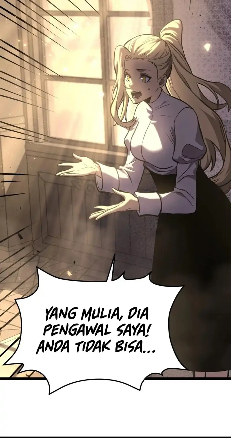 After Rebirth, I Used Mirror Reversal For Vengeance Chapter 43 Gambar 24