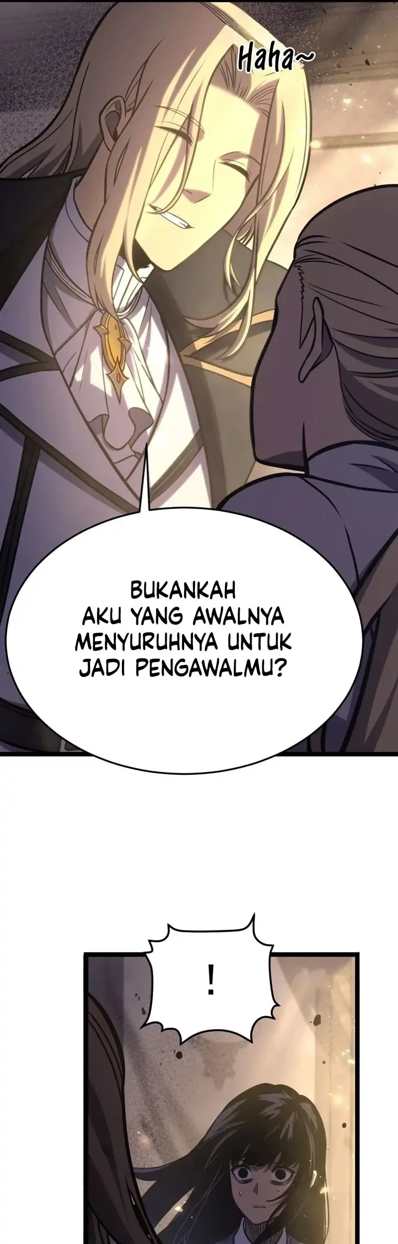 After Rebirth, I Used Mirror Reversal For Vengeance Chapter 43 Gambar 25