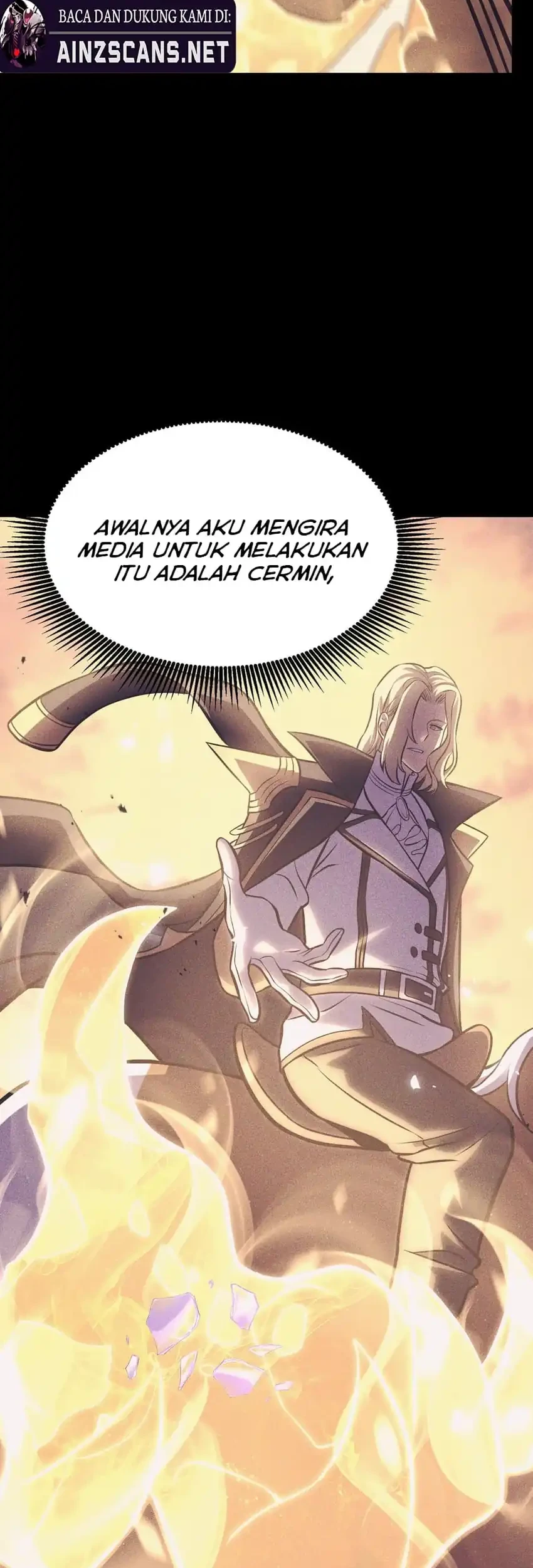 After Rebirth, I Used Mirror Reversal For Vengeance Chapter 46 Gambar 31