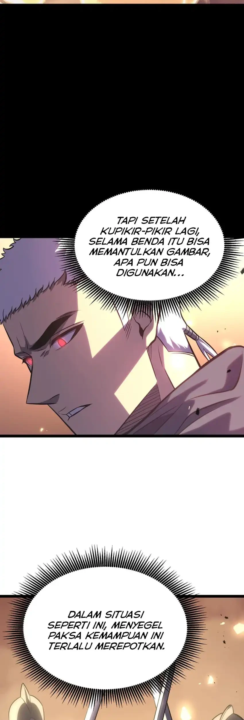 After Rebirth, I Used Mirror Reversal For Vengeance Chapter 46 Gambar 32
