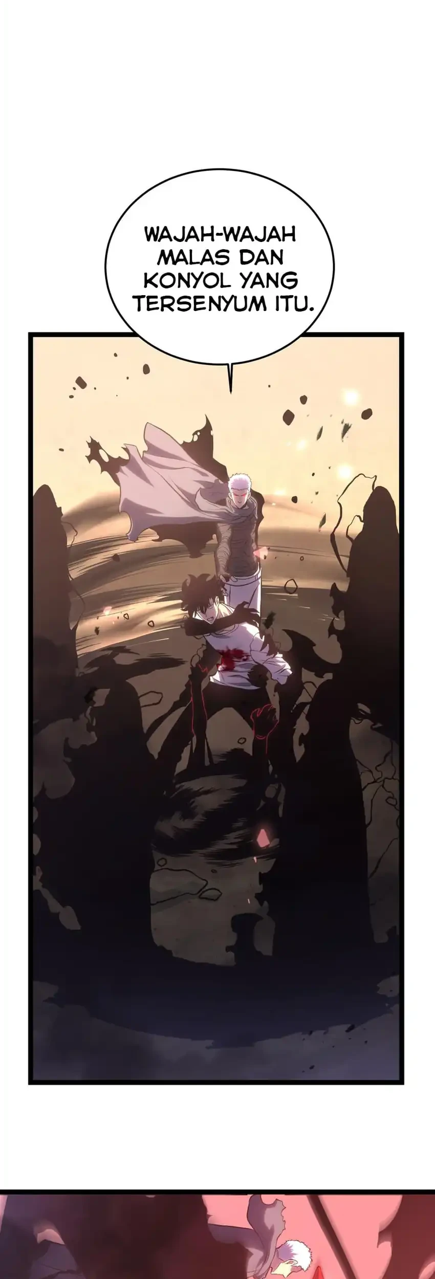 After Rebirth, I Used Mirror Reversal For Vengeance Chapter 47 Gambar 32