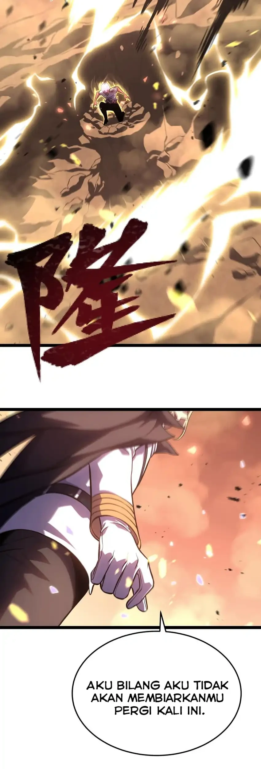 After Rebirth, I Used Mirror Reversal For Vengeance Chapter 50 Gambar 27