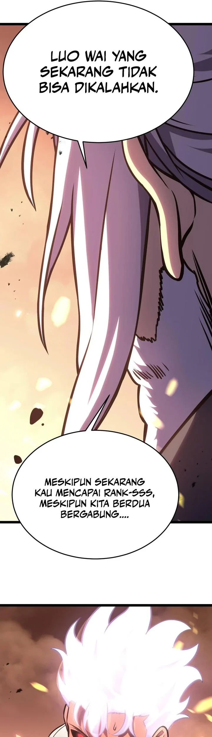 After Rebirth, I Used Mirror Reversal For Vengeance Chapter 51 Gambar 37