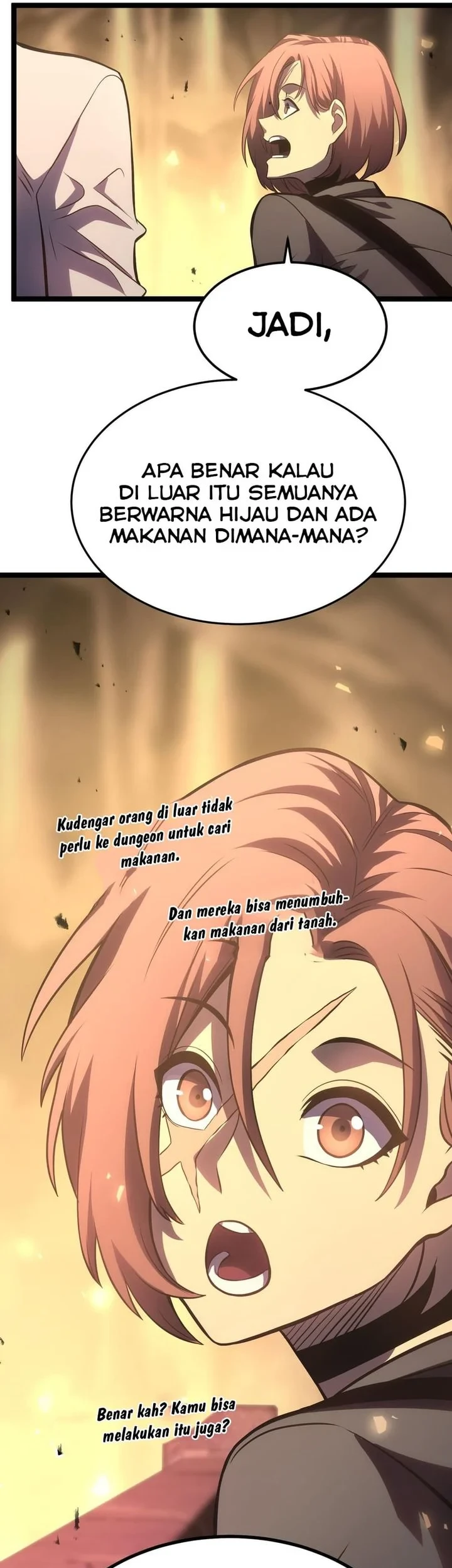 After Rebirth, I Used Mirror Reversal For Vengeance Chapter 52 Gambar 36