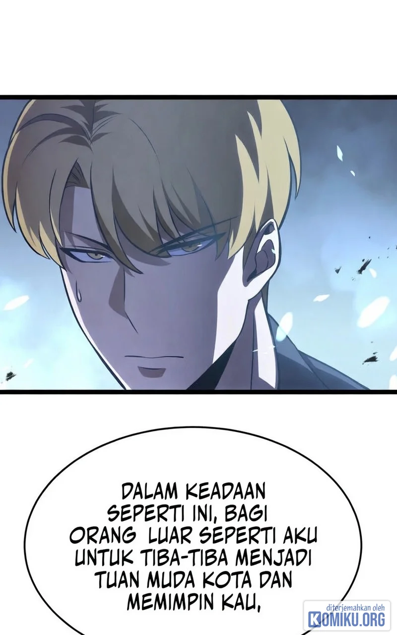 After Rebirth, I Used Mirror Reversal For Vengeance Chapter 54 Gambar 31