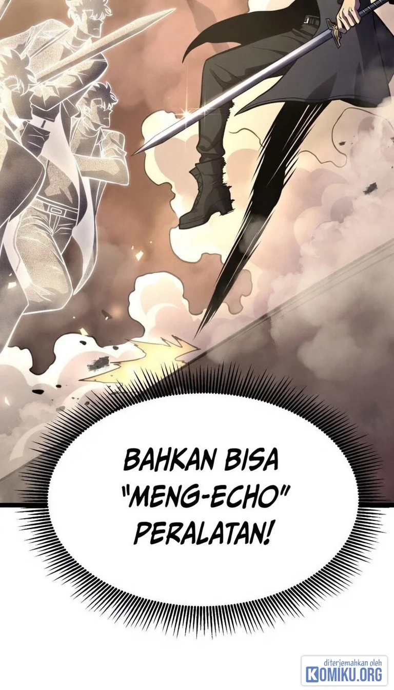 After Rebirth, I Used Mirror Reversal For Vengeance Chapter 55 Gambar 39
