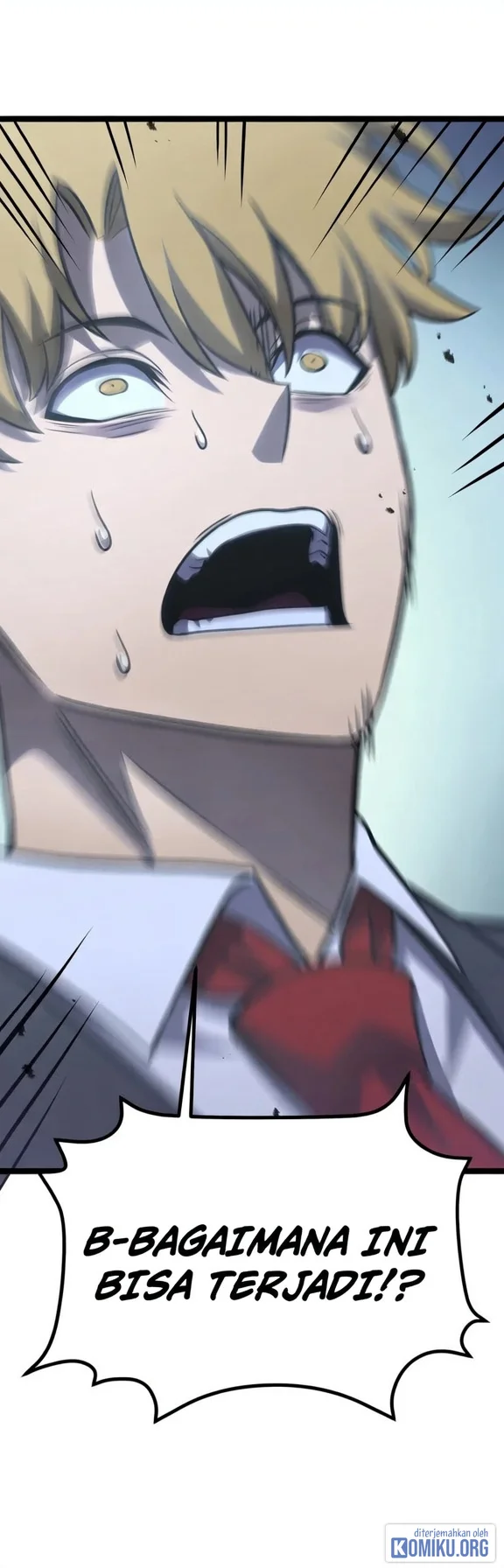 After Rebirth, I Used Mirror Reversal For Vengeance Chapter 57 Gambar 27
