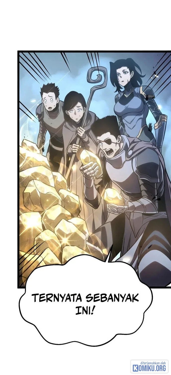 After Rebirth, I Used Mirror Reversal For Vengeance Chapter 57 Gambar 28