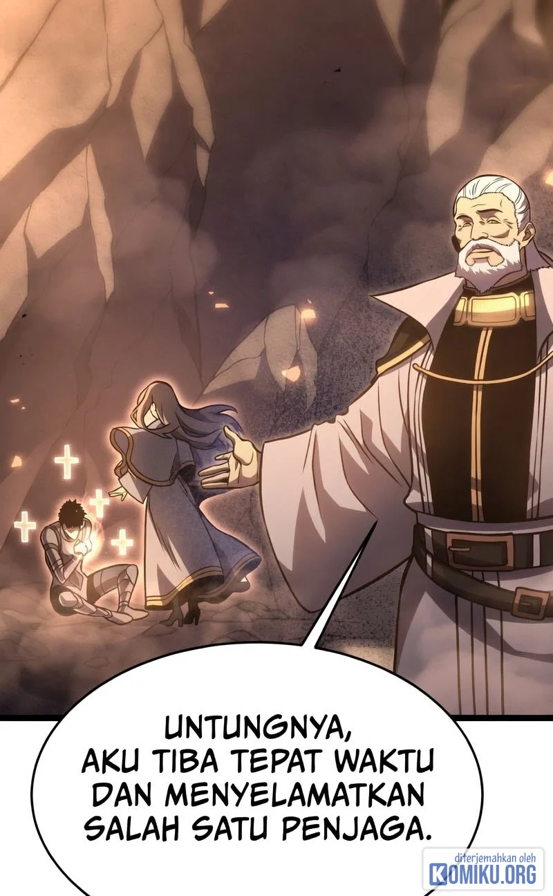 After Rebirth, I Used Mirror Reversal For Vengeance Chapter 58 Gambar 38