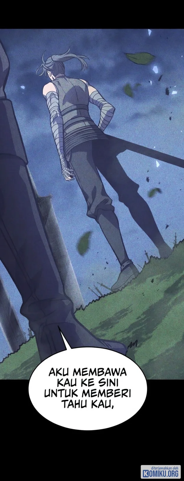 After Rebirth, I Used Mirror Reversal For Vengeance Chapter 59 Gambar 33