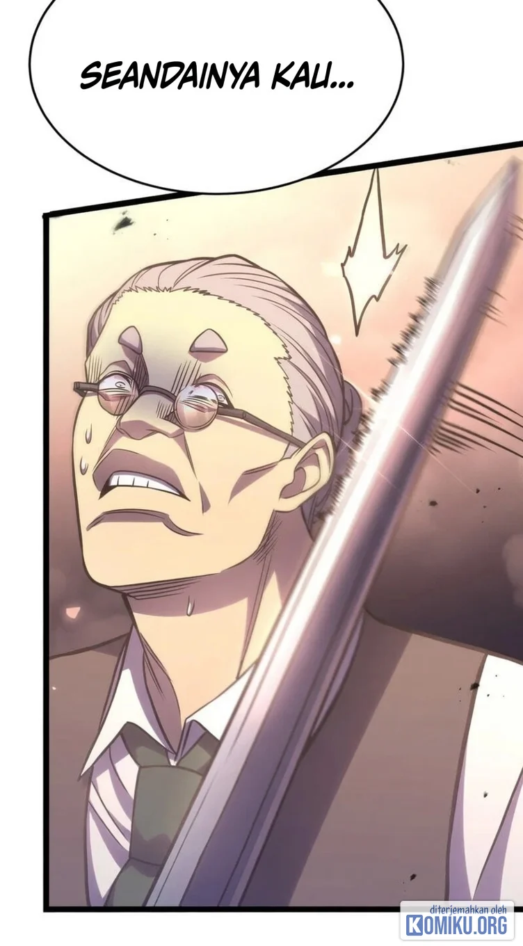 After Rebirth, I Used Mirror Reversal For Vengeance Chapter 60 Gambar 29