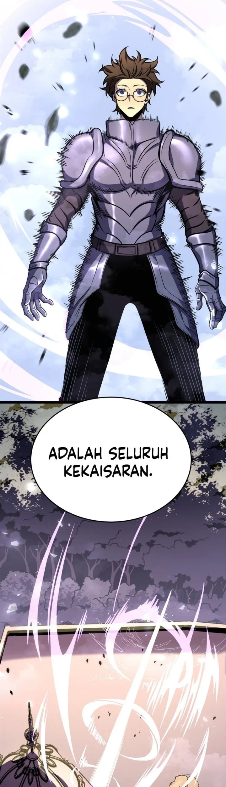 After Rebirth, I Used Mirror Reversal For Vengeance Chapter 7 Gambar 28