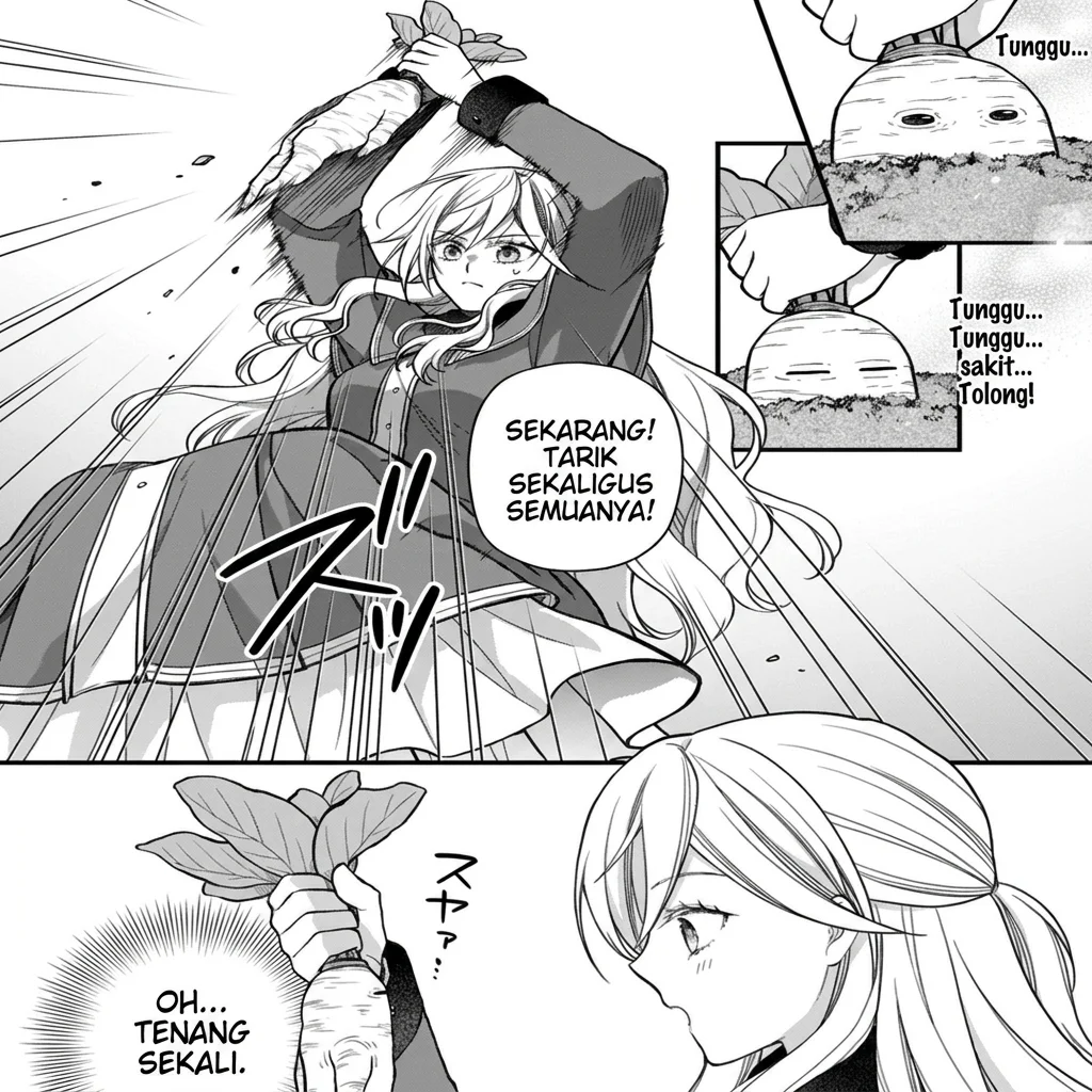 After the Broken Engagement, a New Home and an Elegant Life Chapter 3 Gambar 14