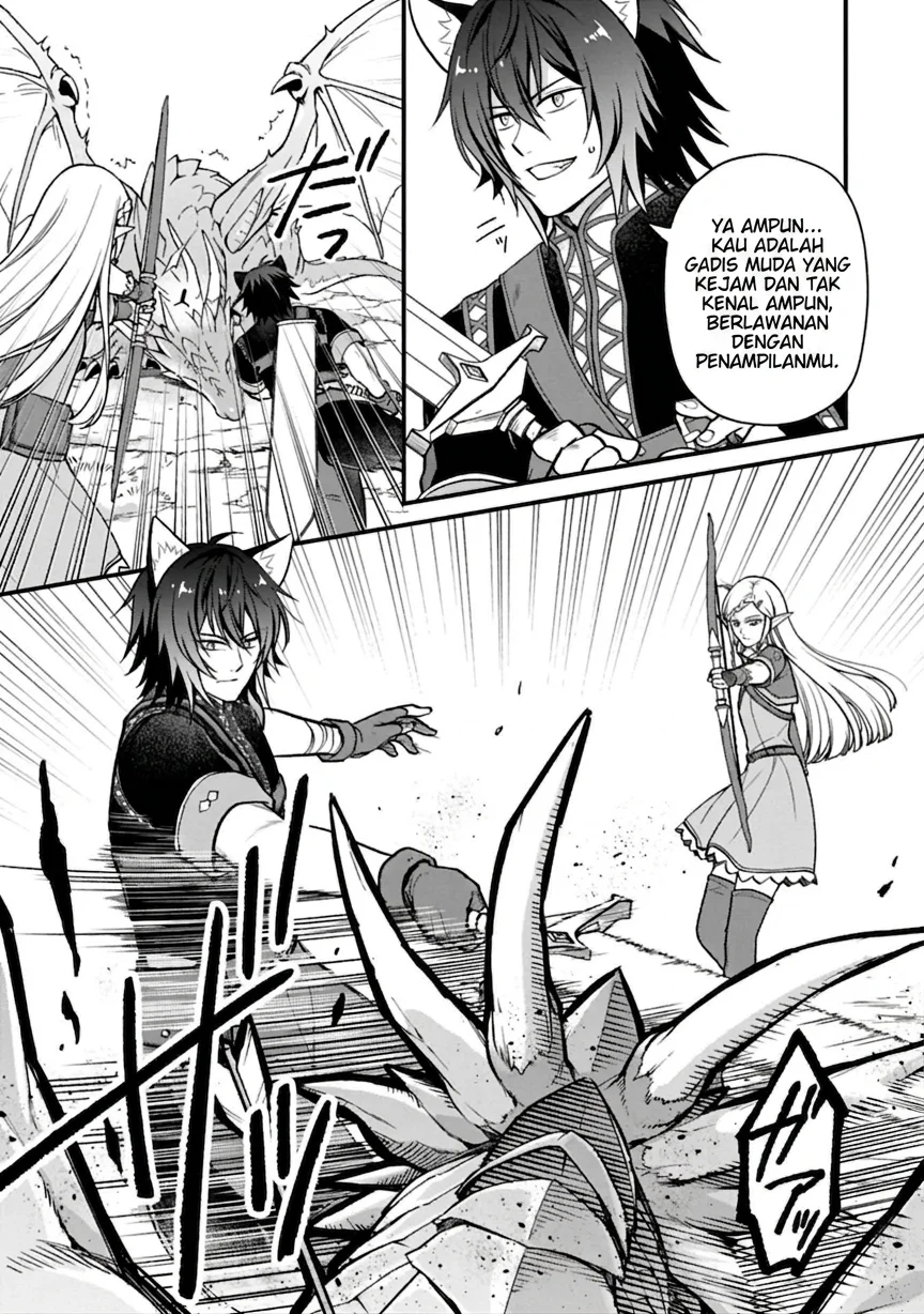 After the Broken Engagement, a New Home and an Elegant Life Chapter 6 Gambar 13