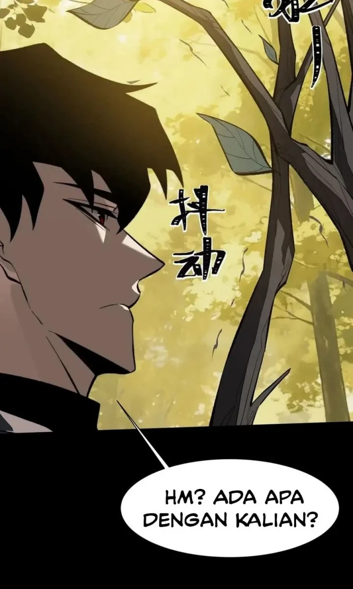 After the High School Goddess Dumped Me I Became a Martial Arts God Chapter 101 Gambar 27