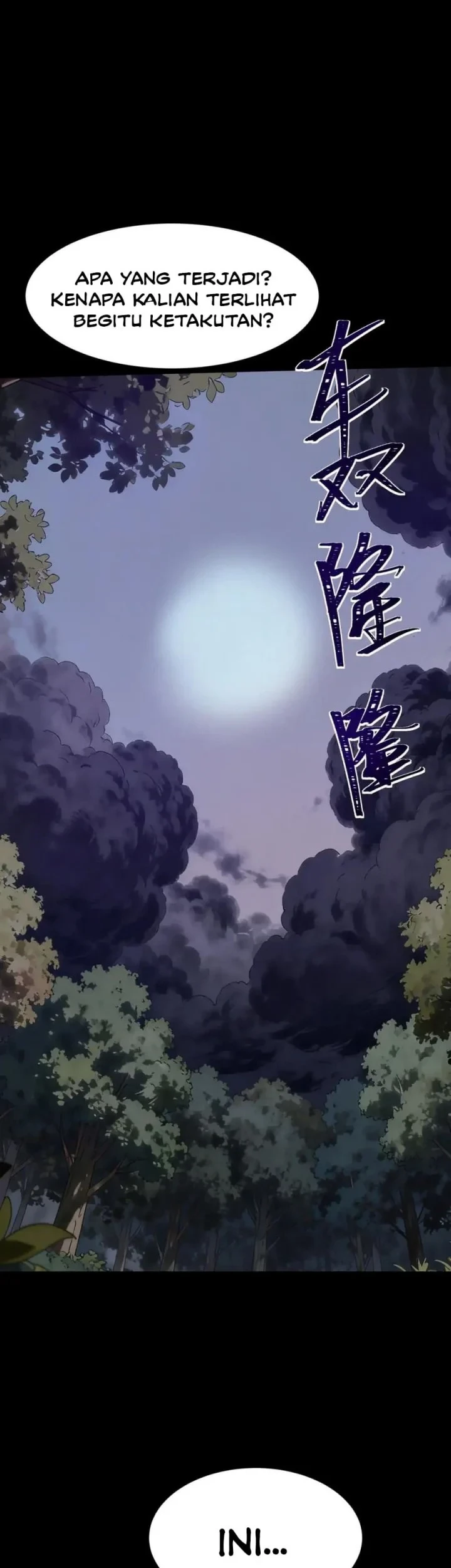 After the High School Goddess Dumped Me I Became a Martial Arts God Chapter 101 Gambar 28