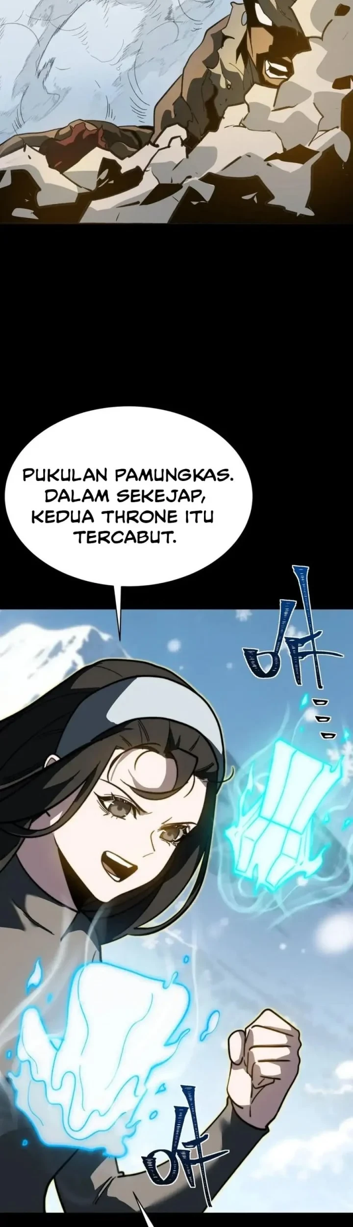 After the High School Goddess Dumped Me I Became a Martial Arts God Chapter 102 Gambar 25