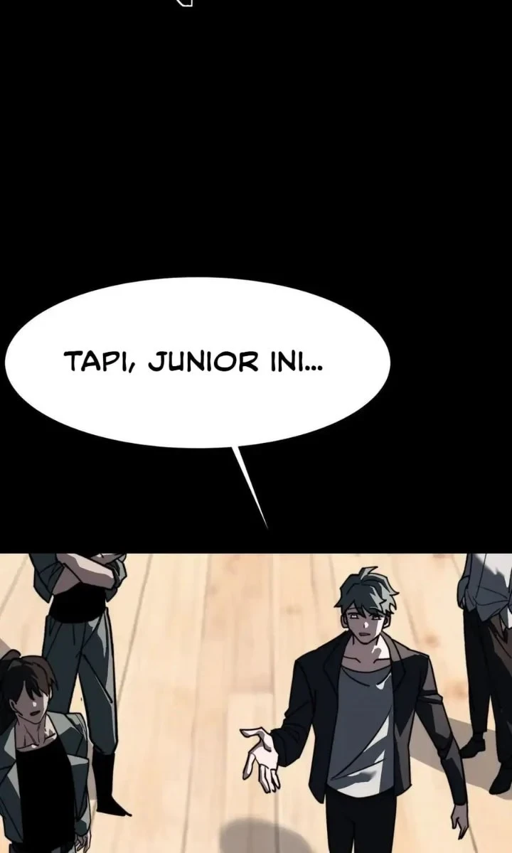 After the High School Goddess Dumped Me I Became a Martial Arts God Chapter 103 Gambar 27
