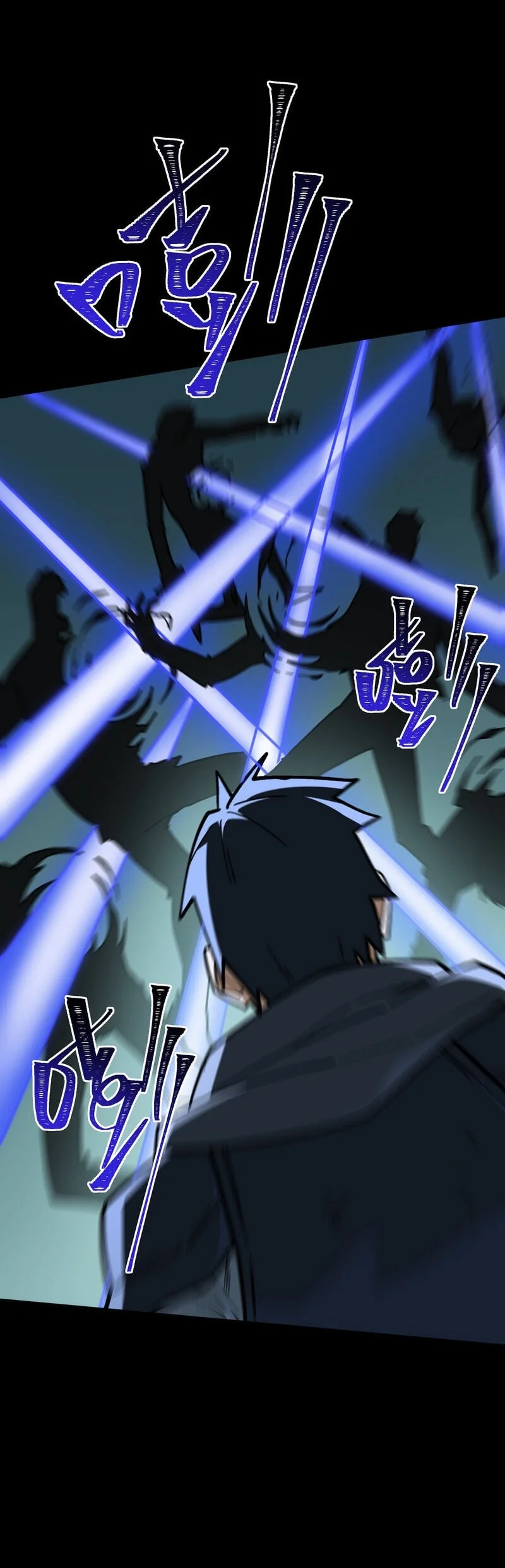 After the High School Goddess Dumped Me I Became a Martial Arts God Chapter 106 Gambar 33