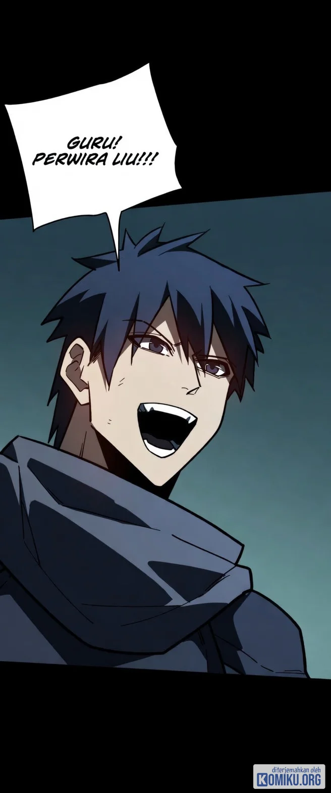 After the High School Goddess Dumped Me I Became a Martial Arts God Chapter 106 Gambar 35