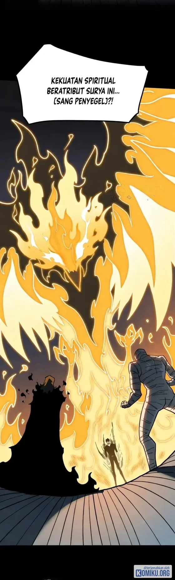 After the High School Goddess Dumped Me I Became a Martial Arts God Chapter 108 Gambar 35