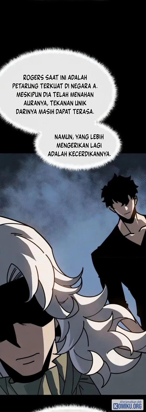 After the High School Goddess Dumped Me I Became a Martial Arts God Chapter 110 Gambar 34