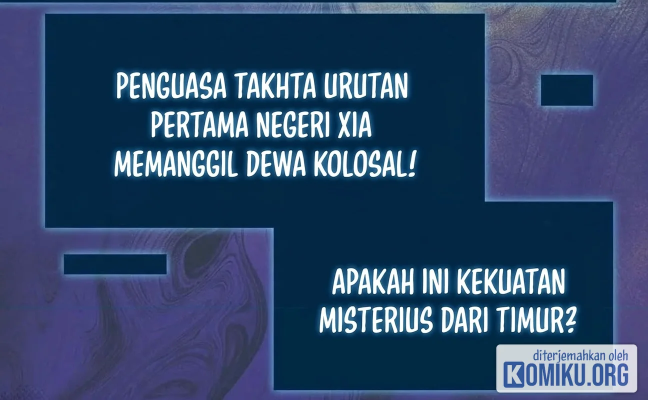 After the High School Goddess Dumped Me I Became a Martial Arts God Chapter 111 Gambar 35
