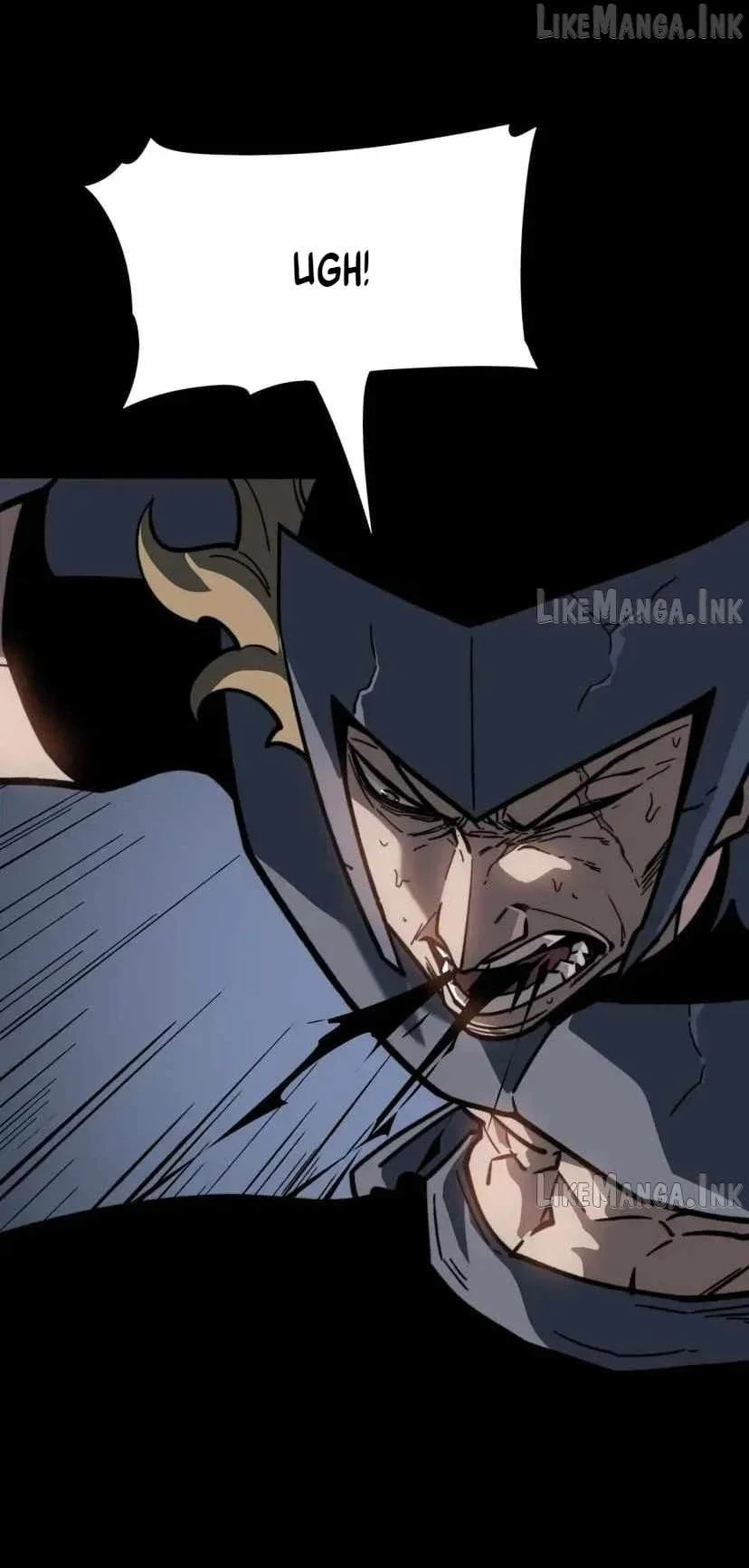 After the High School Goddess Dumped Me I Became a Martial Arts God Chapter 113 Gambar 29