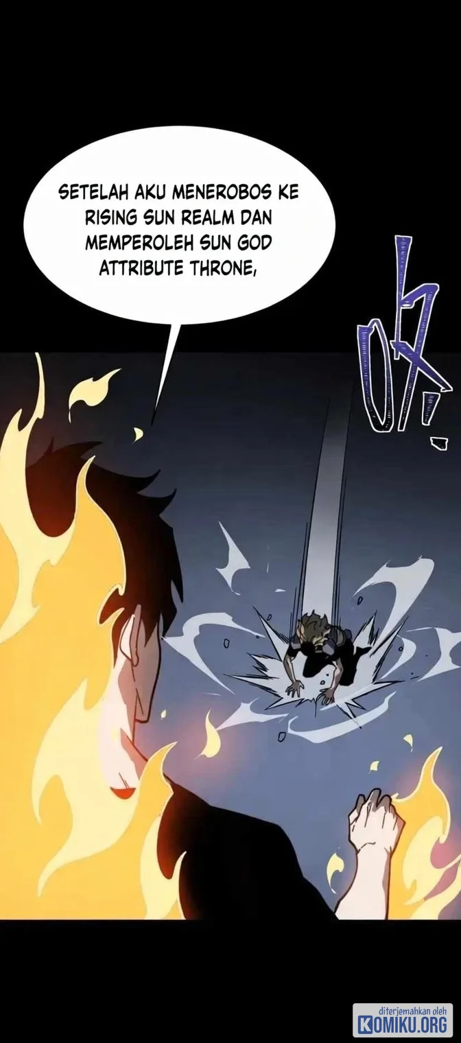 After the High School Goddess Dumped Me I Became a Martial Arts God Chapter 113 Gambar 30