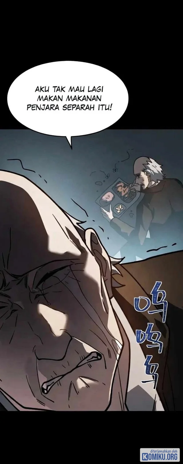 After the High School Goddess Dumped Me I Became a Martial Arts God Chapter 114 Gambar 30