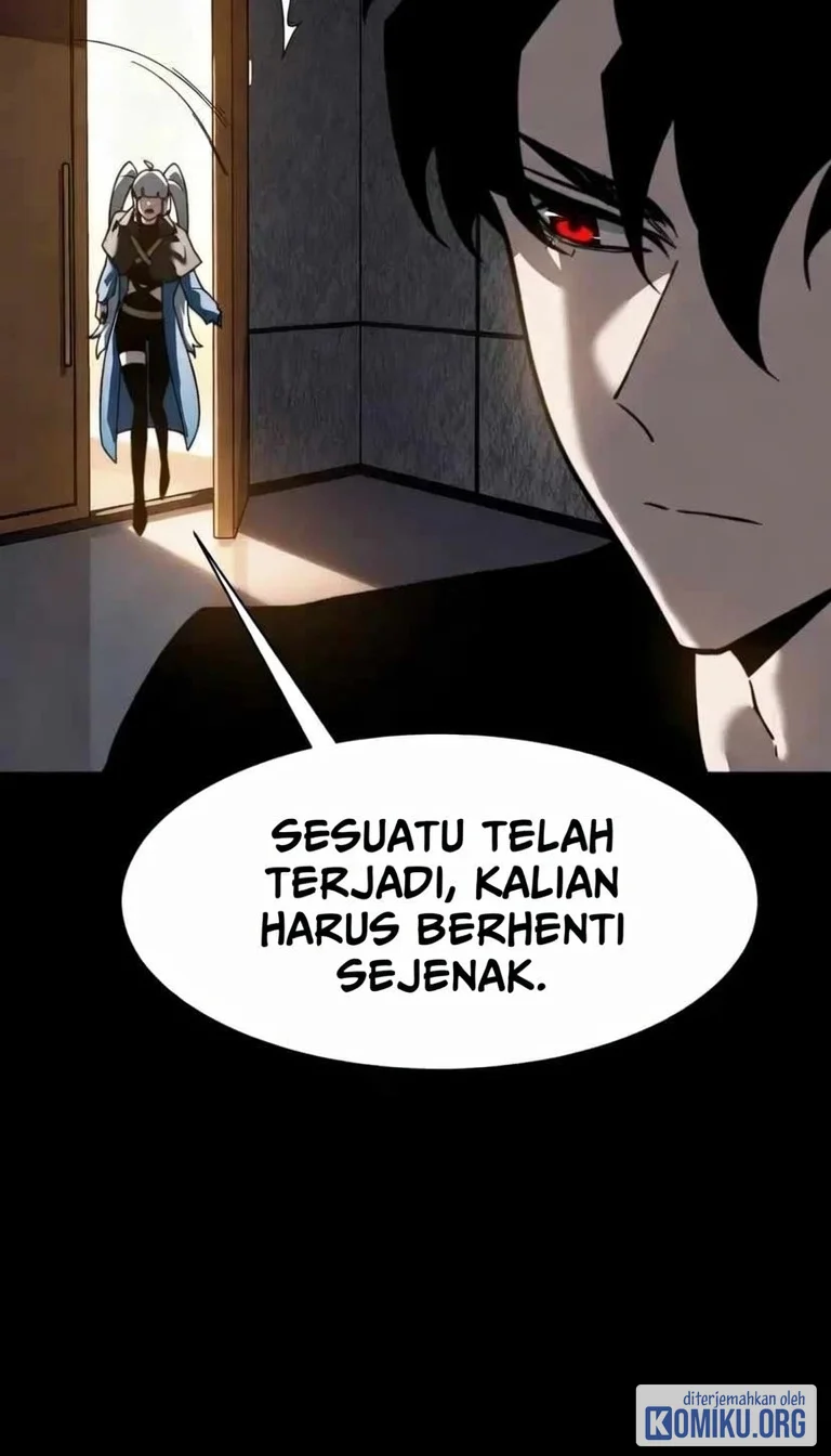 After the High School Goddess Dumped Me I Became a Martial Arts God Chapter 114 Gambar 32